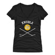 Mike Knuble Women's V-Neck T-Shirt | 500 LEVEL