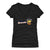 Rochester Women's V-Neck T-Shirt | 500 LEVEL