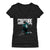 Logan Couture Women's V-Neck T-Shirt | 500 LEVEL