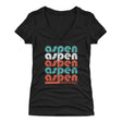 Aspen Women's V-Neck T-Shirt | 500 LEVEL