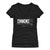 Kobi Simmons Women's V-Neck T-Shirt | 500 LEVEL