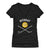 Glen Murray Women's V-Neck T-Shirt | 500 LEVEL