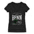 Jamie Benn Women's V-Neck T-Shirt | 500 LEVEL
