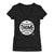 Jim Thome Women's V-Neck T-Shirt | 500 LEVEL