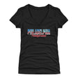 Philadelphia Women's V-Neck T-Shirt | 500 LEVEL