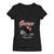 Simon Gagne Women's V-Neck T-Shirt | 500 LEVEL