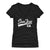 San Jose Women's V-Neck T-Shirt | 500 LEVEL