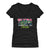 Tampa Women's V-Neck T-Shirt | 500 LEVEL