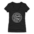 Indianapolis Women's V-Neck T-Shirt | 500 LEVEL