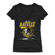 Jean Ratelle Women's V-Neck T-Shirt | 500 LEVEL