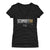 Nate Schmidt Women's V-Neck T-Shirt | 500 LEVEL