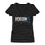 Corey Dickerson Women's V-Neck T-Shirt | 500 LEVEL