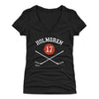 Paul Holmgren Women's V-Neck T-Shirt | 500 LEVEL