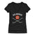 Paul Holmgren Women's V-Neck T-Shirt | 500 LEVEL