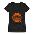 Cal Ripken Jr. Women's V-Neck T-Shirt | 500 LEVEL
