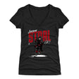 Jordan Staal Women's V-Neck T-Shirt | 500 LEVEL