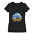 Manhattan Women's V-Neck T-Shirt | 500 LEVEL