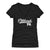 Pittsburgh Women's V-Neck T-Shirt | 500 LEVEL