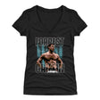 Forrest Griffin Women's V-Neck T-Shirt | 500 LEVEL