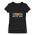 Memphis Women's V-Neck T-Shirt | 500 LEVEL