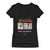 Ross Lonsberry Women's V-Neck T-Shirt | 500 LEVEL
