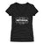 Las Vegas Women's V-Neck T-Shirt | 500 LEVEL