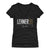 Robin Lehner Women's V-Neck T-Shirt | 500 LEVEL