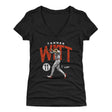 Tanner Witt Women's V-Neck T-Shirt | 500 LEVEL