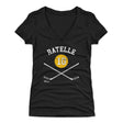 Jean Ratelle Women's V-Neck T-Shirt | 500 LEVEL