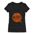 Willie McCovey Women's V-Neck T-Shirt | 500 LEVEL