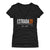 Thairo Estrada Women's V-Neck T-Shirt | 500 LEVEL