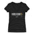 William Karlsson Women's V-Neck T-Shirt | 500 LEVEL