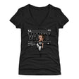 T.J. Watt Women's V-Neck T-Shirt | 500 LEVEL