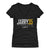 Tristan Jarry Women's V-Neck T-Shirt | 500 LEVEL