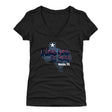 Austin Women's V-Neck T-Shirt | 500 LEVEL