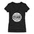 Dylan Cease Women's V-Neck T-Shirt | 500 LEVEL