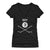 Matt Roy Women's V-Neck T-Shirt | 500 LEVEL