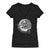 Keldon Johnson Women's V-Neck T-Shirt | 500 LEVEL