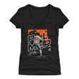 Jim Palmer Women's V-Neck T-Shirt | 500 LEVEL