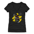 Oneil Cruz Women's V-Neck T-Shirt | 500 LEVEL