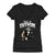 Taysom Hill Women's V-Neck T-Shirt | 500 LEVEL