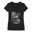 Wayne Gretzky Women's V-Neck T-Shirt | 500 LEVEL