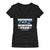 Winter Park Women's V-Neck T-Shirt | 500 LEVEL