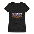 Phoenix Women's V-Neck T-Shirt | 500 LEVEL