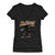 Paul Stastny Women's V-Neck T-Shirt | 500 LEVEL