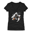 T.J. Watt Women's V-Neck T-Shirt | 500 LEVEL