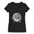Karl-Anthony Towns Women's V-Neck T-Shirt | 500 LEVEL