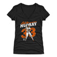Eddie Murray Women's V-Neck T-Shirt | 500 LEVEL