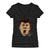 Tyler Herro Women's V-Neck T-Shirt | 500 LEVEL