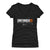 Anthony Santander Women's V-Neck T-Shirt | 500 LEVEL